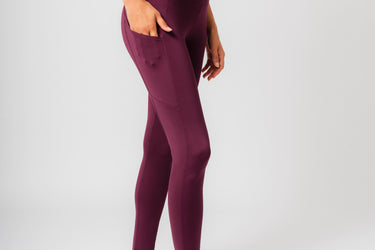 Larissa’s Everyday Leggings