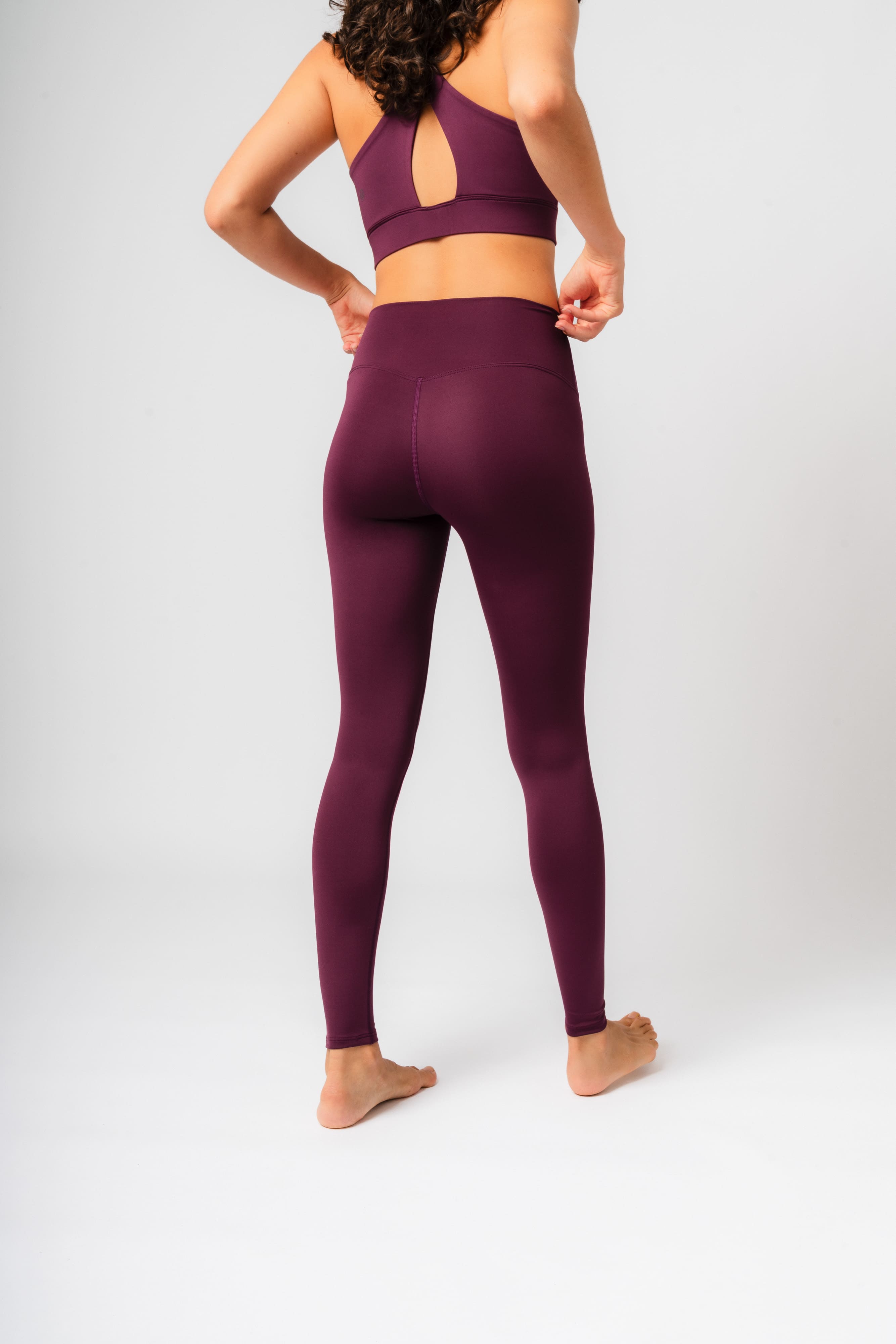 Shirin’s Comfort Leggings