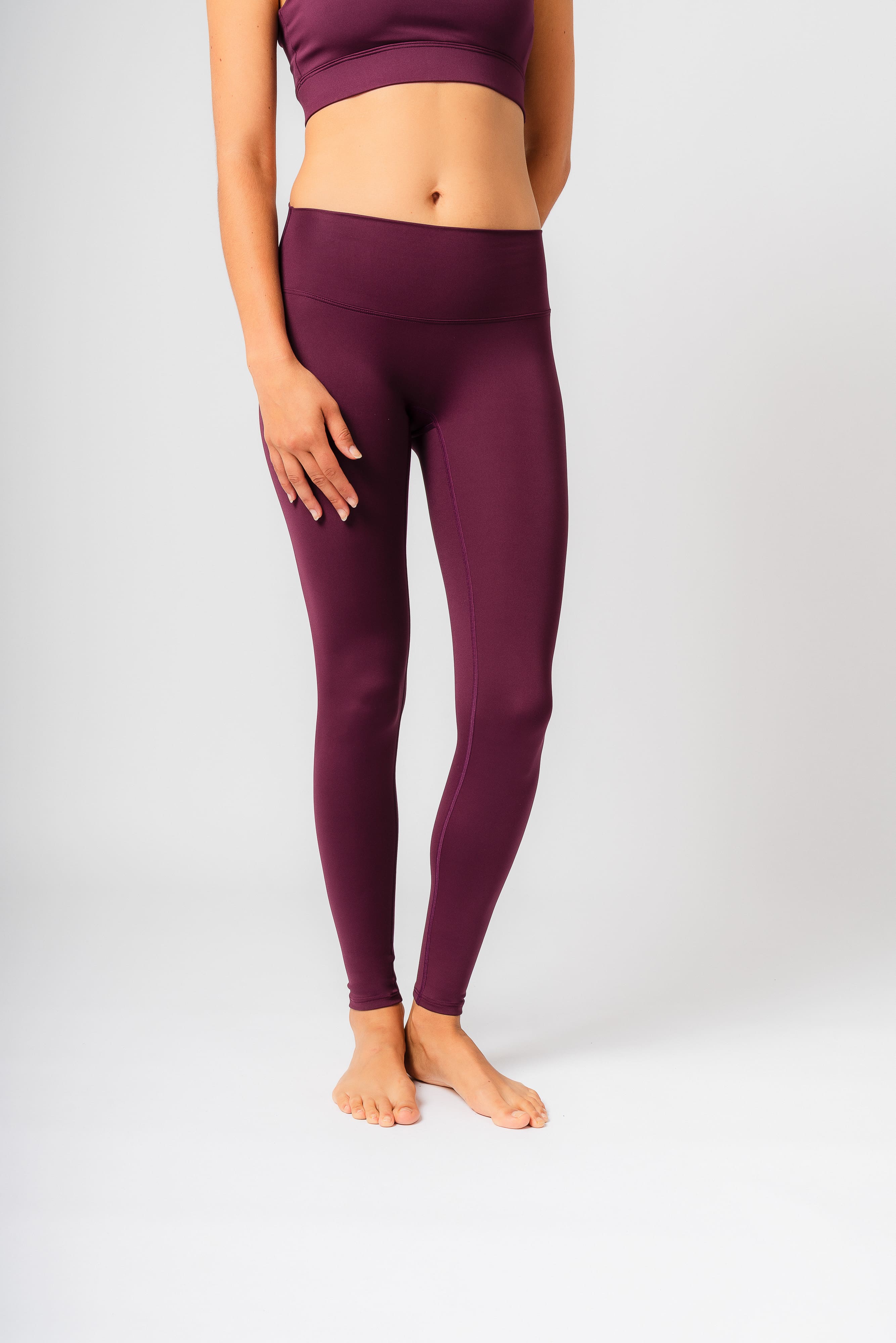 Shirin’s Comfort Leggings