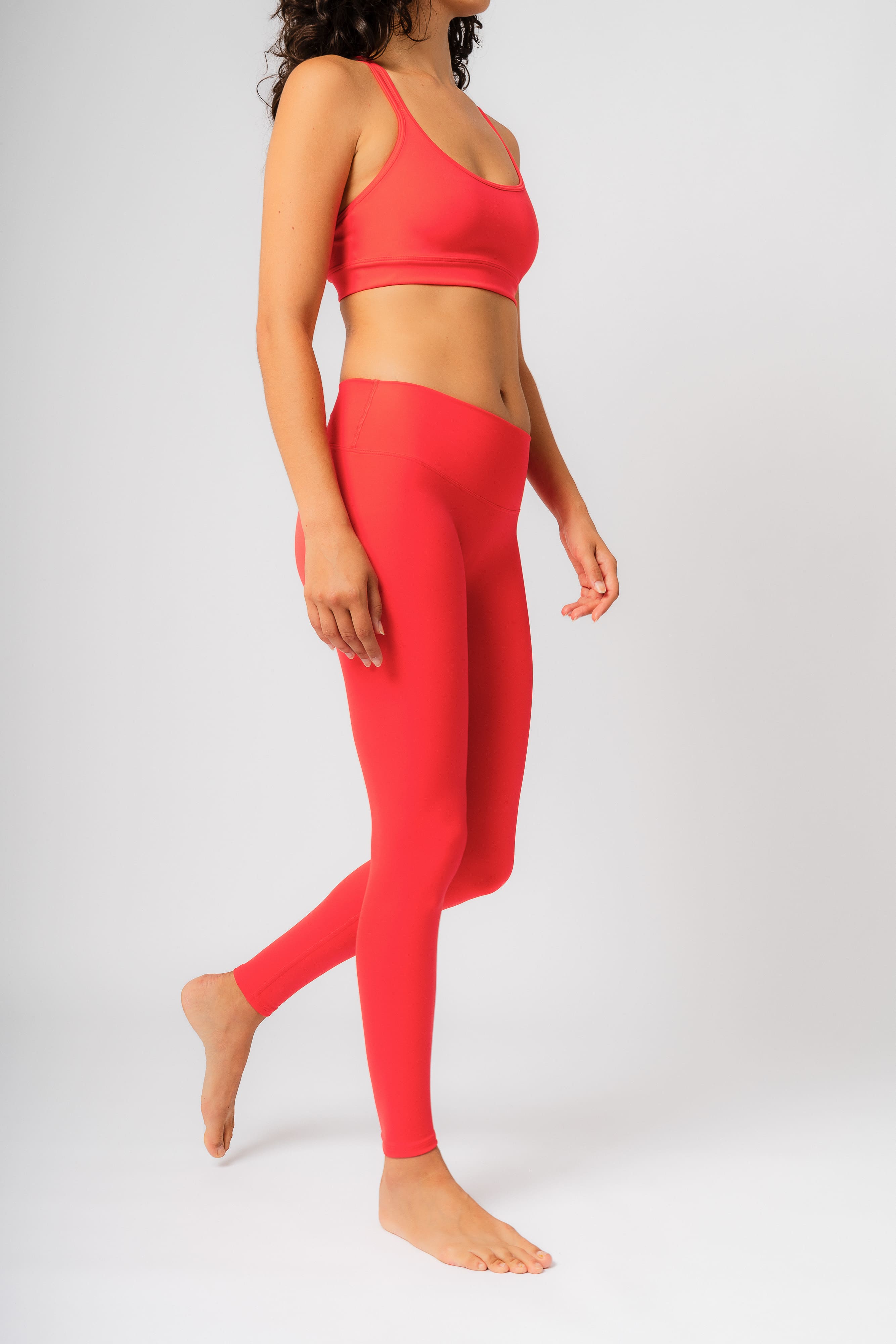 Shirin’s Comfort Leggings