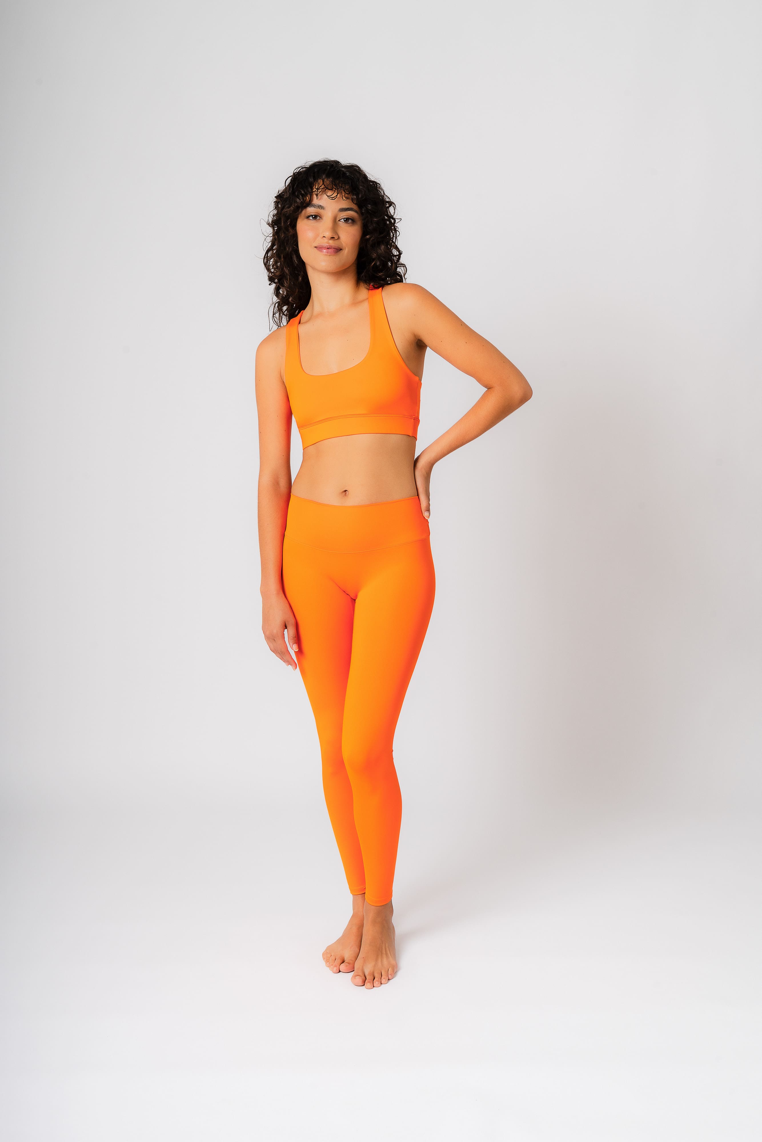 Shirin’s Comfort Set (Bra + Leggings)